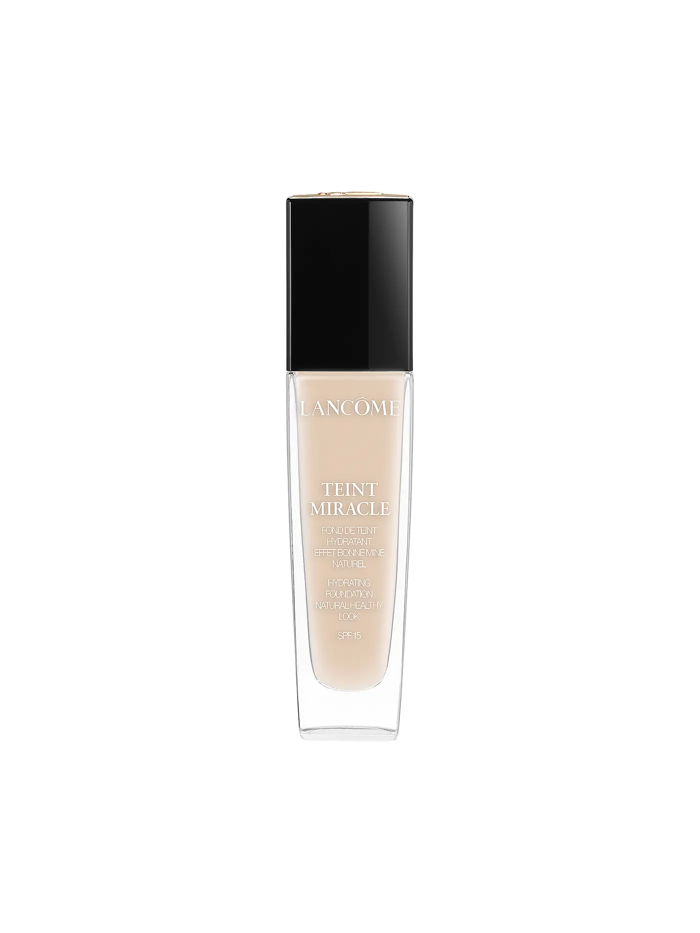 LANCÔME | Make Up - Teint Miracle SPF15 30ml (03 Beige Diaphane) | beige